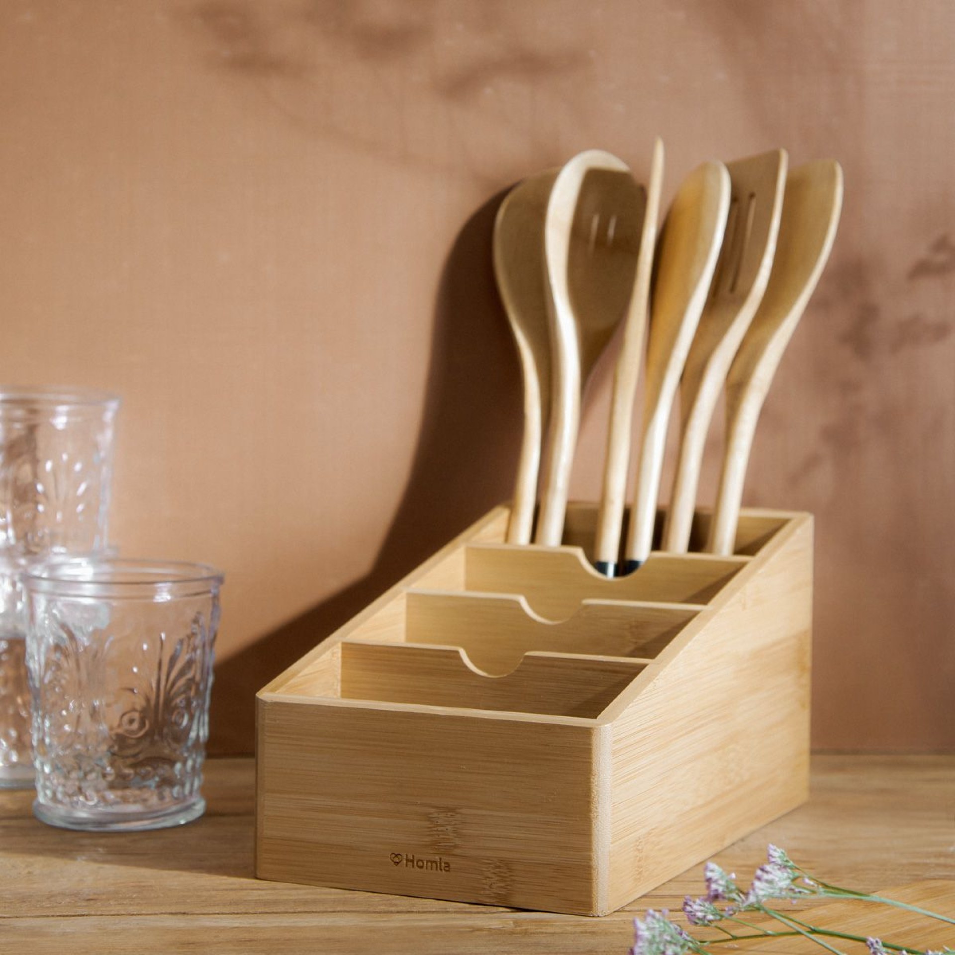 Pohrana i Organizacija u kuhinji