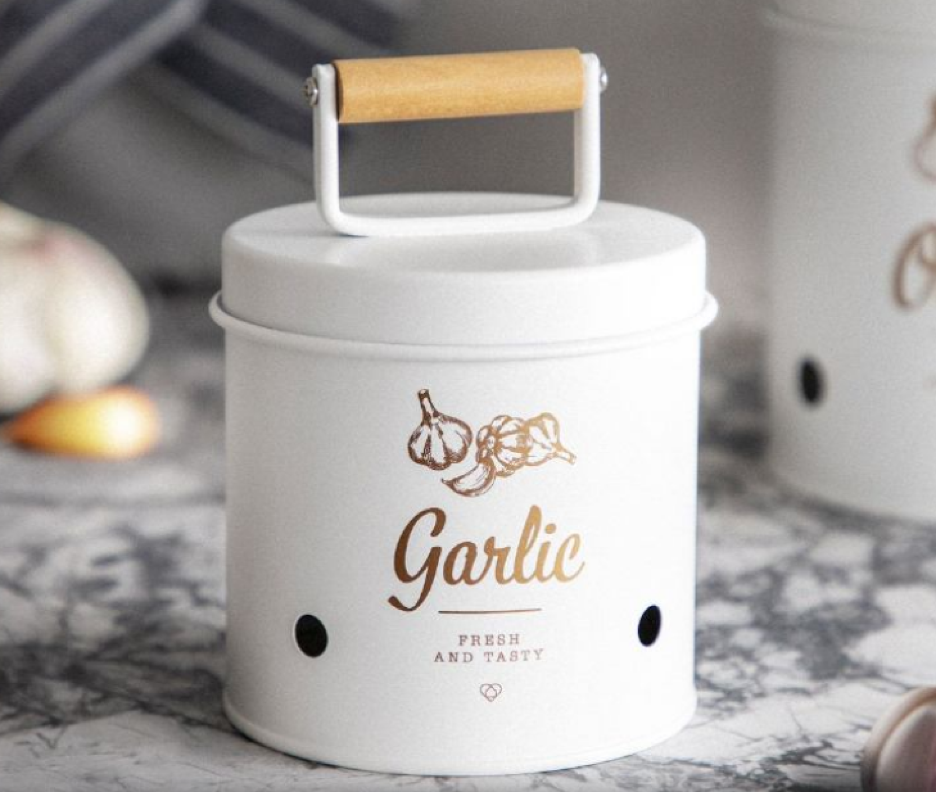 Spremnici i posude za pohranu