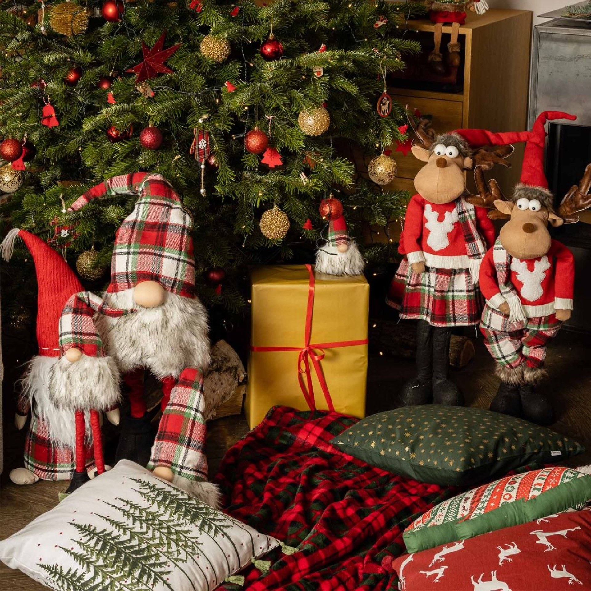 Novogodišnji asortiman