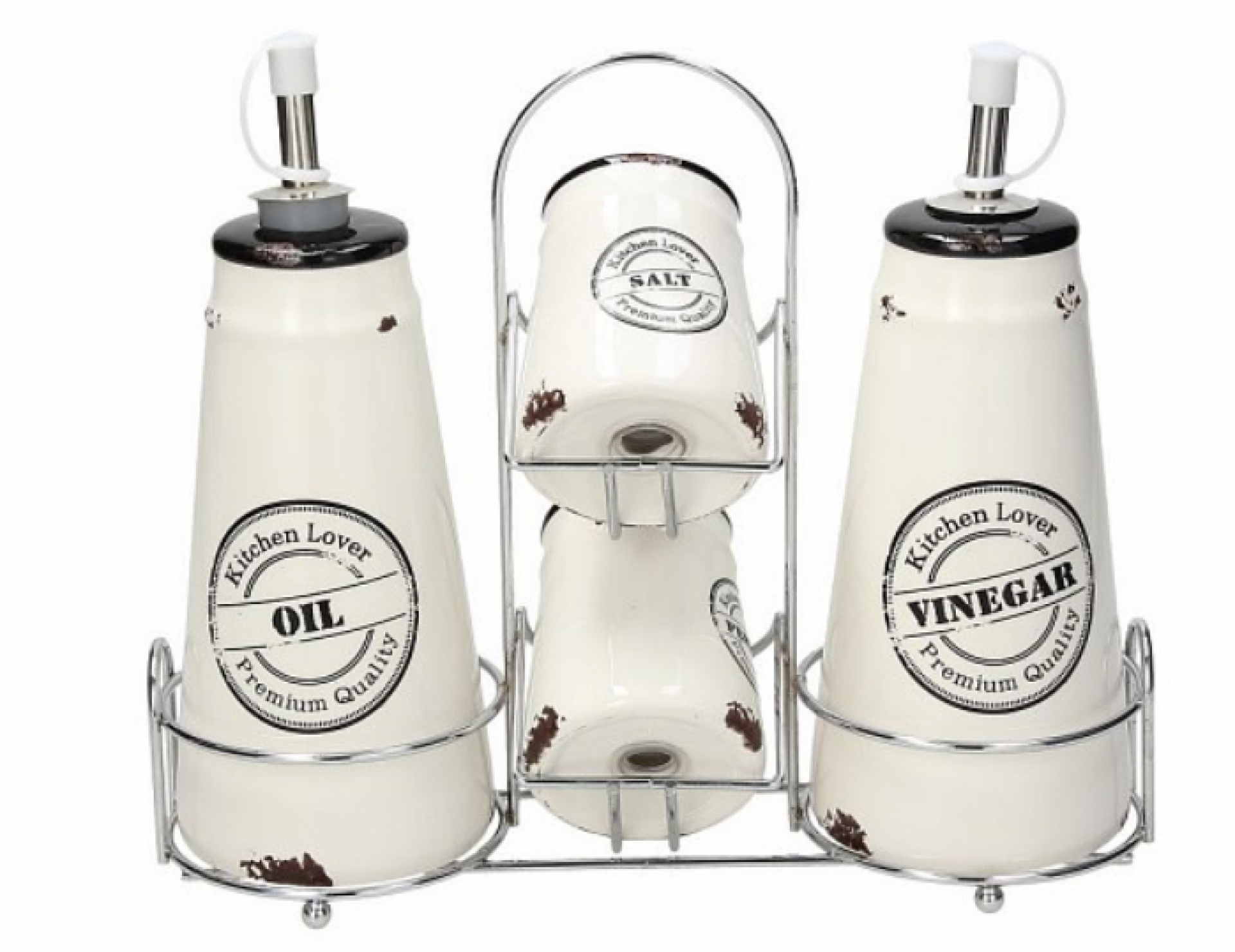 Setovi za ulje i ocat