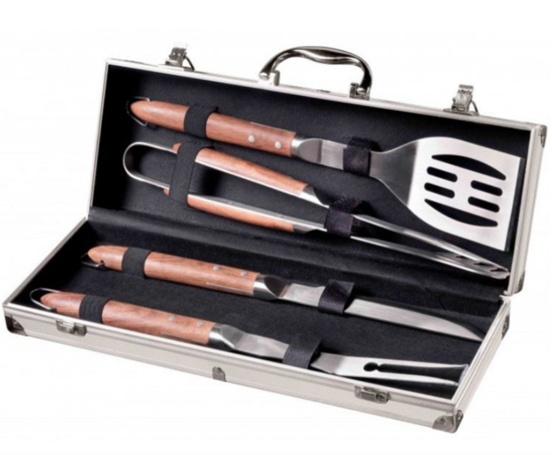 Oprema za roštiljanje