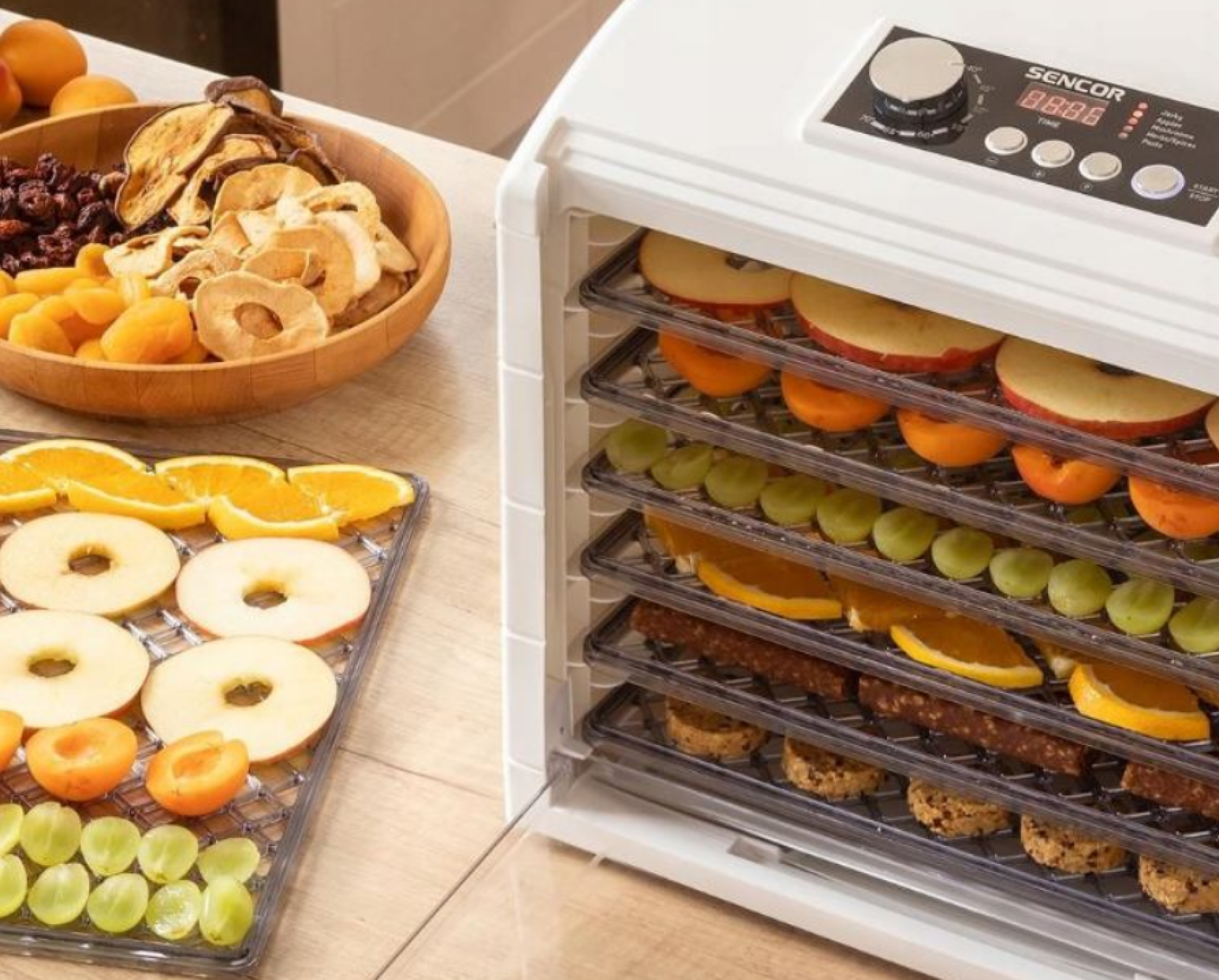 Ostali kućanski aparati 